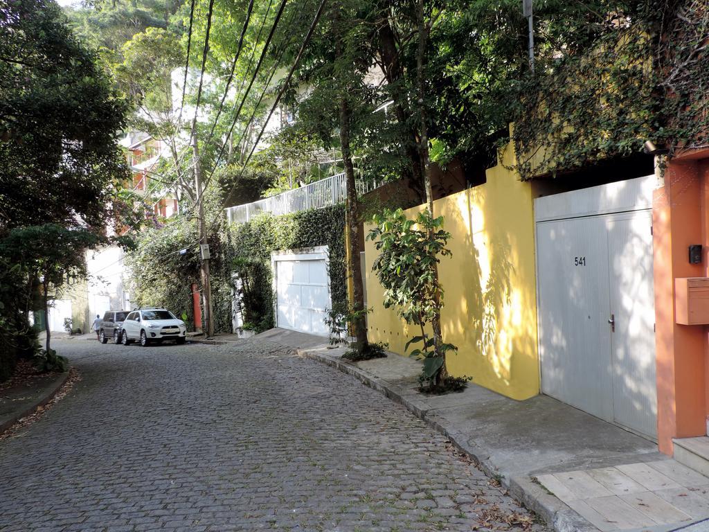 B&B Vitoria Regia - Rio de Janeiro — Photos 3