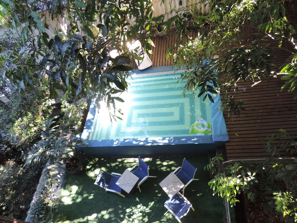 B&B Vitoria Regia - Rio de Janeiro — Photos 1