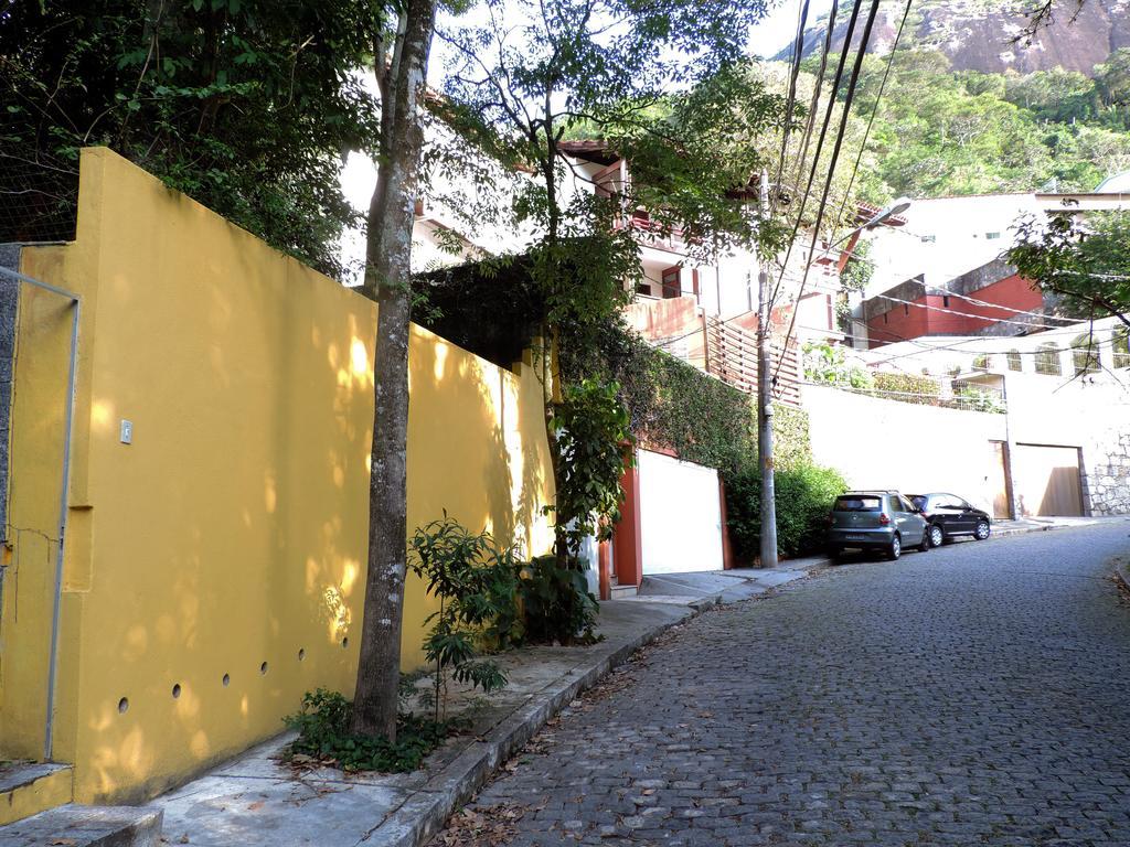 B&B Vitoria Regia - Rio de Janeiro — Photos 2